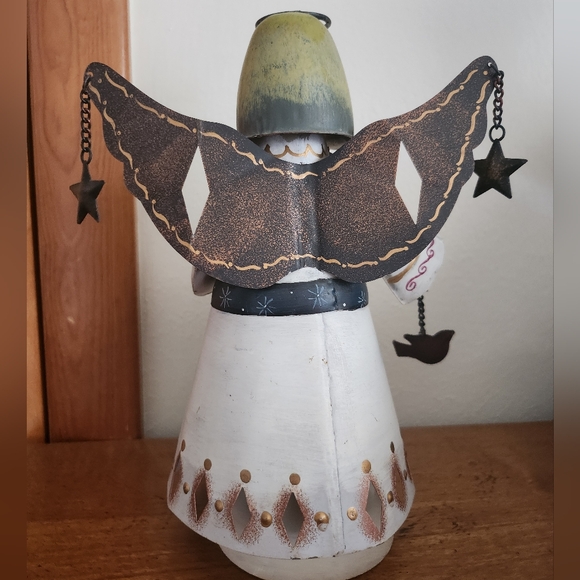 Bobbing Angel Metal - Picture 4 of 7